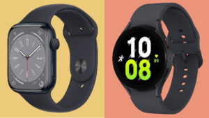 Galaxy watch 8 - Most Impressive Feature
